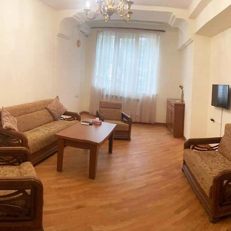 Apartments Ереван Экстерьер фото