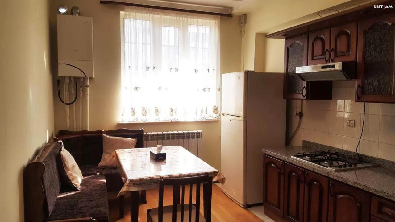 Apartments Ереван Экстерьер фото