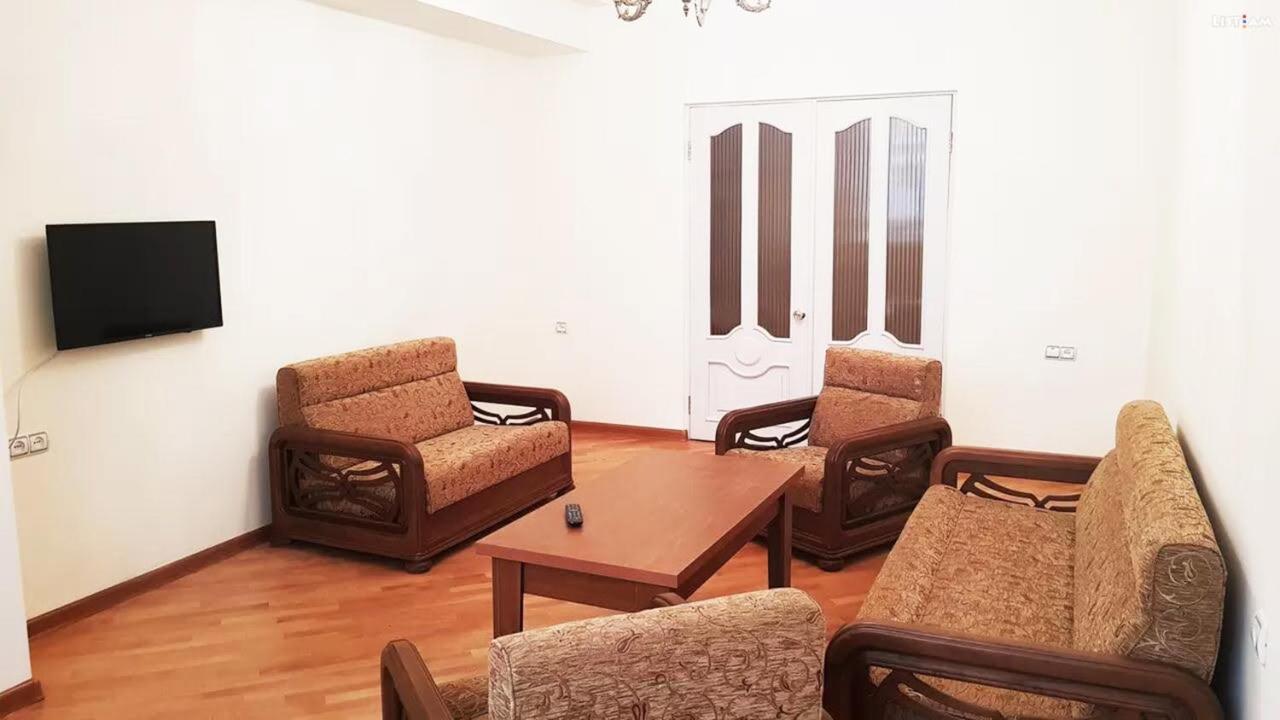 Apartments Ереван Экстерьер фото