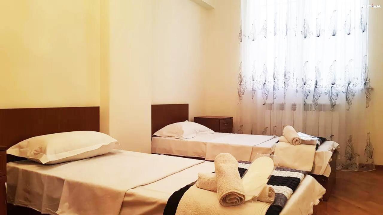 Apartments Ереван Экстерьер фото