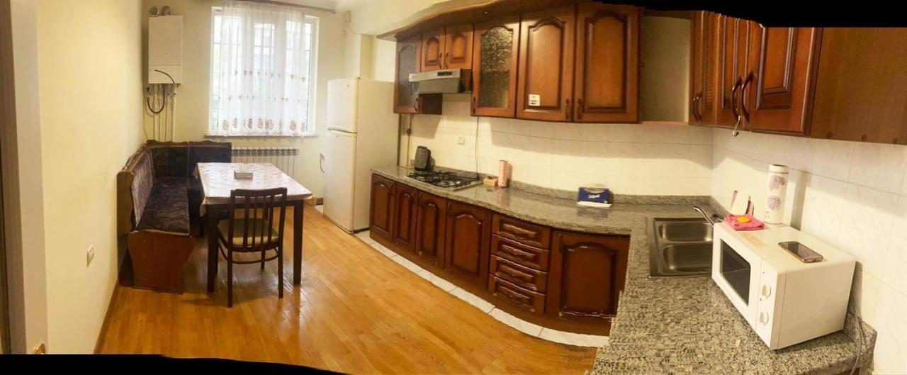 Apartments Ереван Экстерьер фото