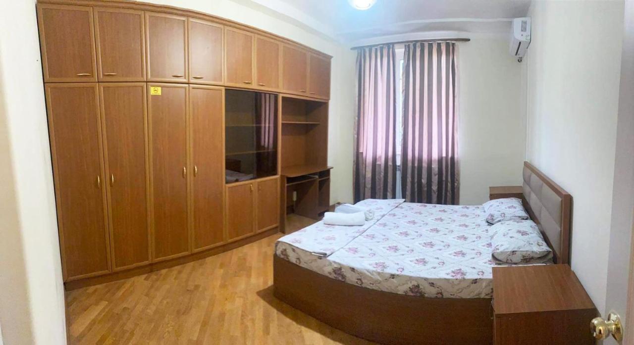 Apartments Ереван Экстерьер фото
