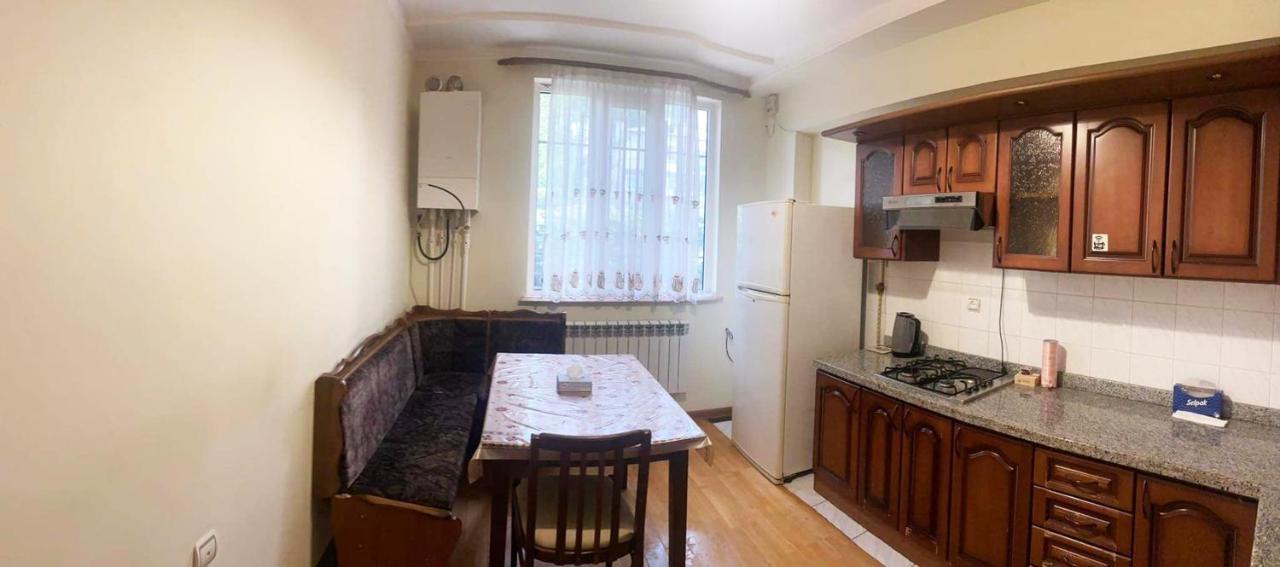 Apartments Ереван Экстерьер фото